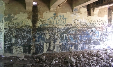 Graffiti