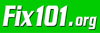 Fix101.org